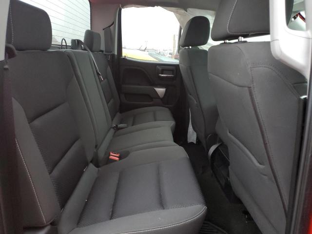 Chevrolet Silverado K1500 Lt Image 6