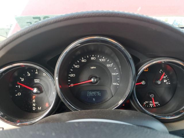 Cadillac CTS Luxury Collection Image 8