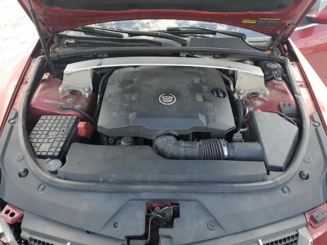 Cadillac CTS Luxury Collection Image 10