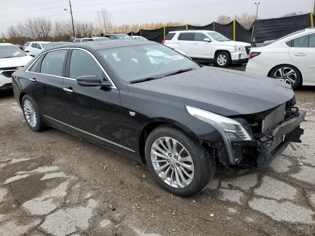 Cadillac CT6 Luxury Image 7