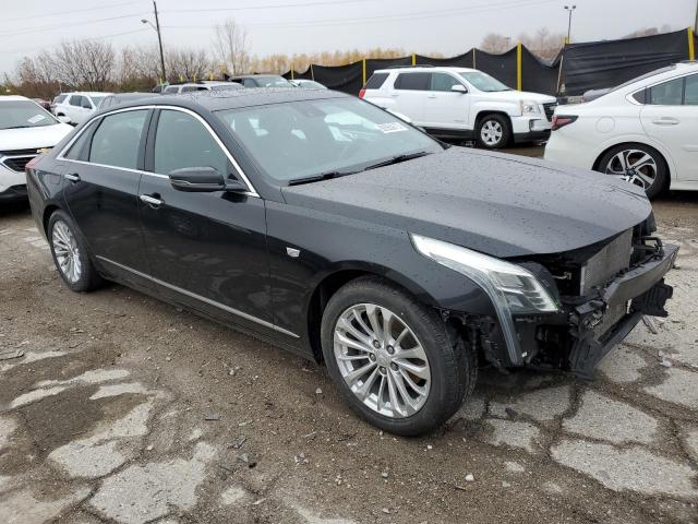 Cadillac CT6 Luxury Image 7