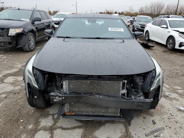 Cadillac CT6 Luxury Image 2