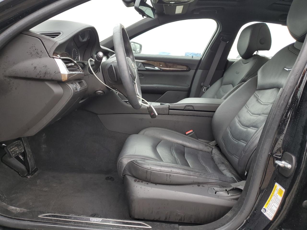 Cadillac CT6 Luxury Image 5