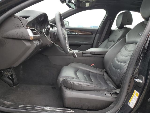 Cadillac CT6 Luxury Image 5