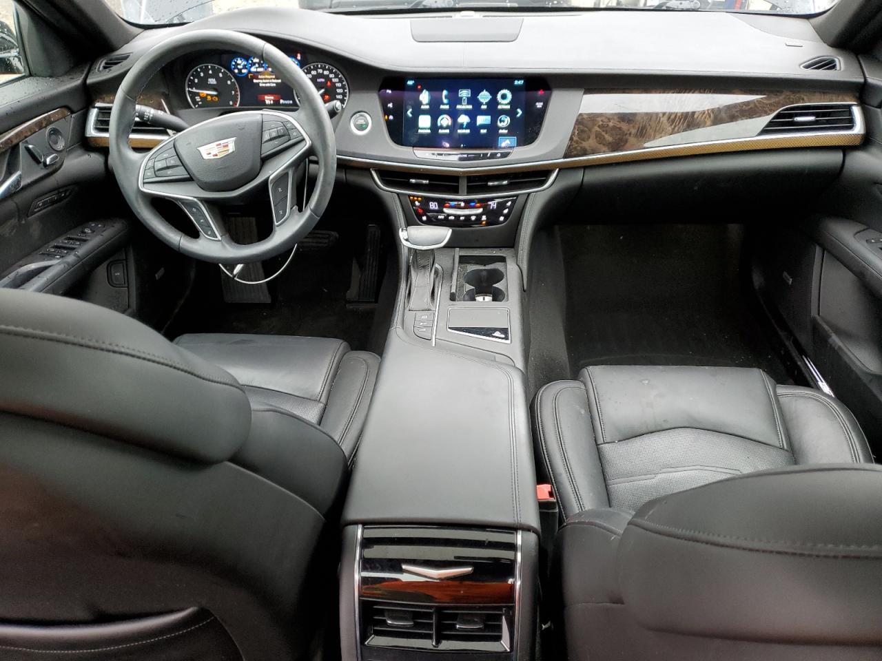 Cadillac CT6 Luxury Image 9