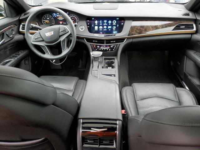 Cadillac CT6 Luxury Image 9