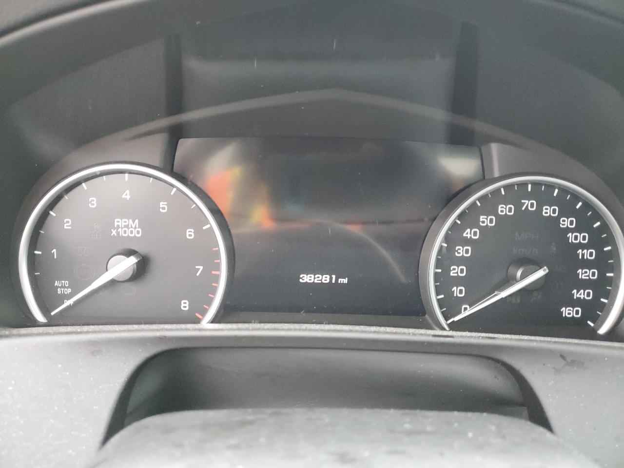 Cadillac CT6 Luxury Image 4