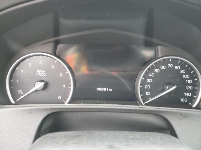 Cadillac CT6 Luxury Image 4