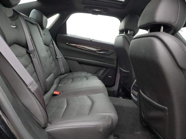 Cadillac CT6 Luxury Image 8