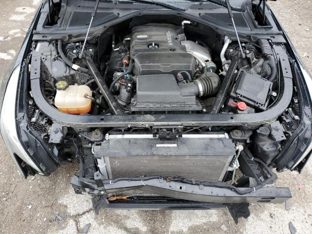 Cadillac CT6 Luxury Image 13