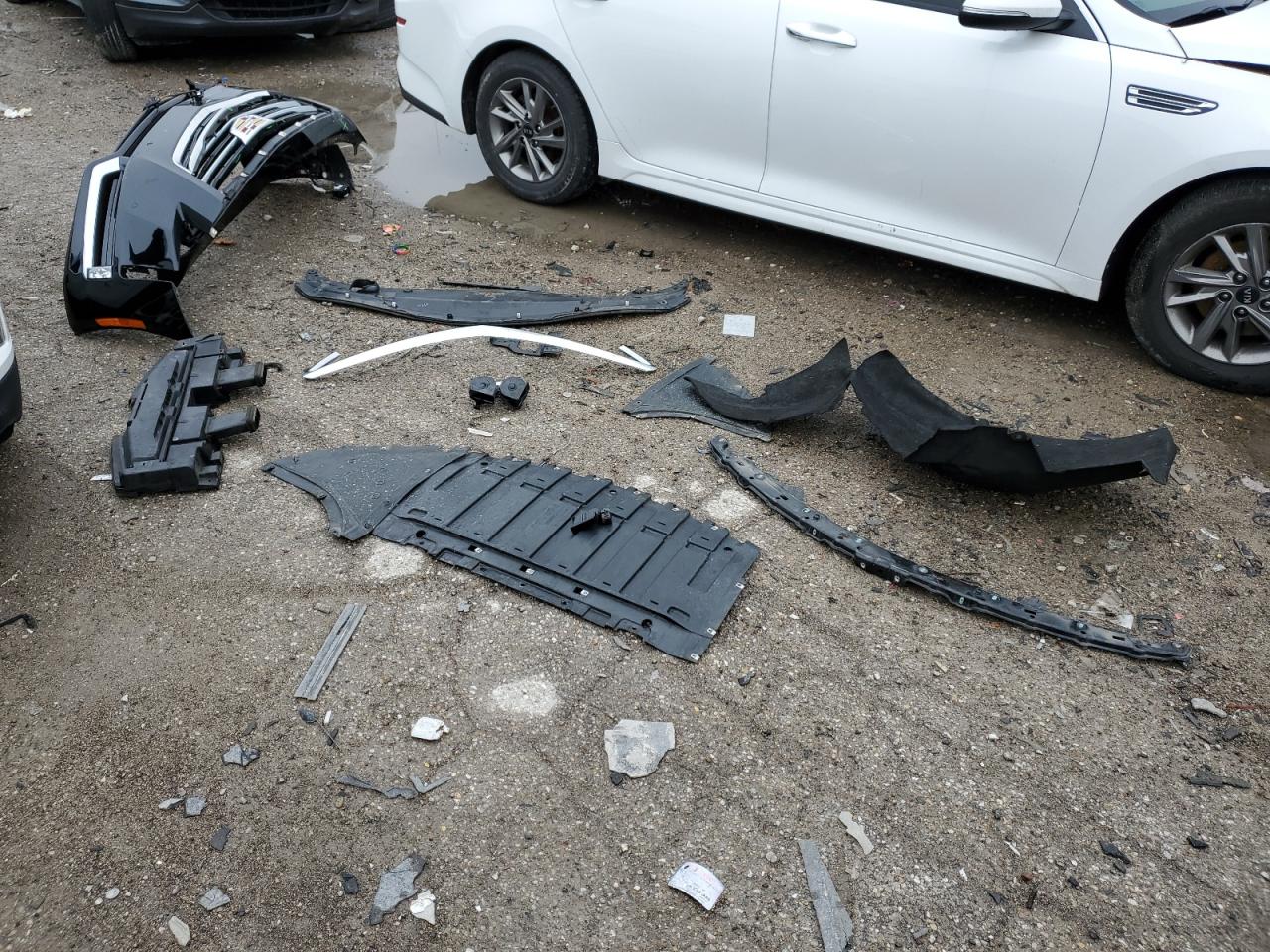 Cadillac CT6 Luxury Image 12