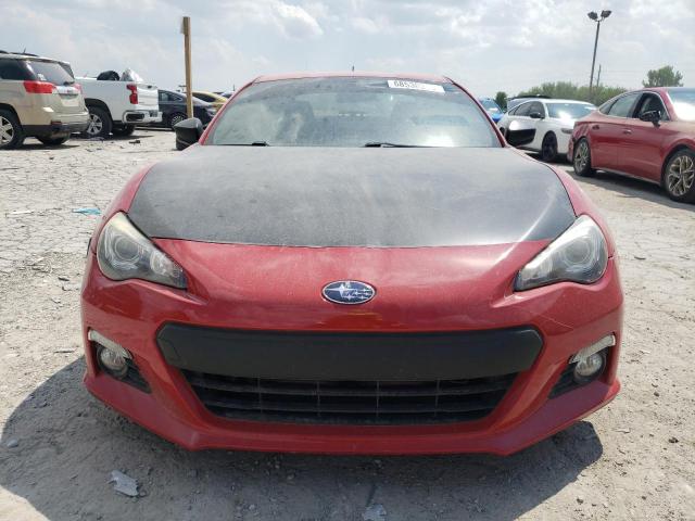 Subaru BRZ 2.0 Limited Image 12