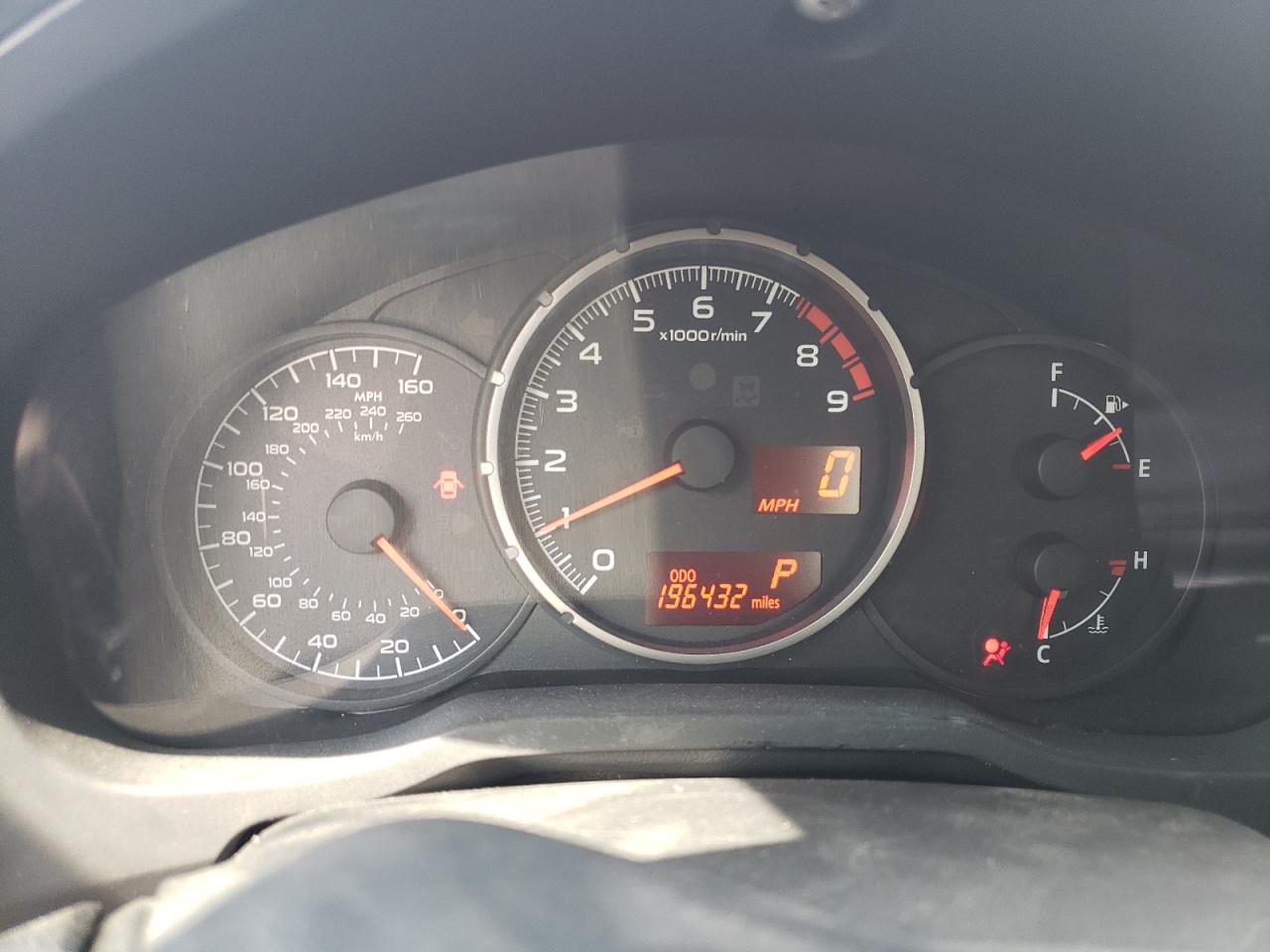 Subaru BRZ 2.0 Limited Image 7