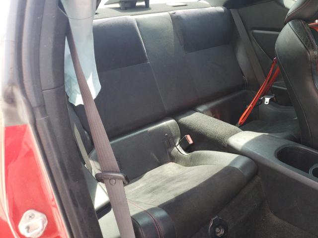 Subaru BRZ 2.0 Limited Image 10