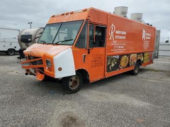  Salvage Workhorse Custom Cha Forward Co