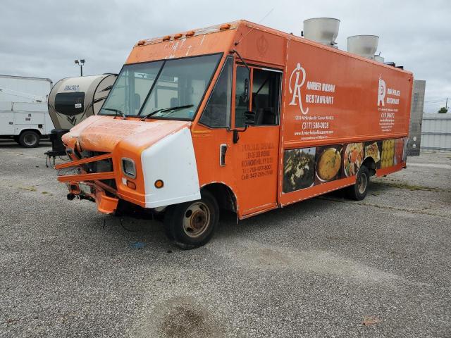  Salvage Workhorse Custom Cha Forward Co