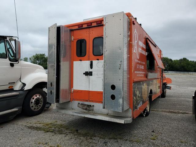 Workhorse Custom Cha Forward Co P4500 Image 2