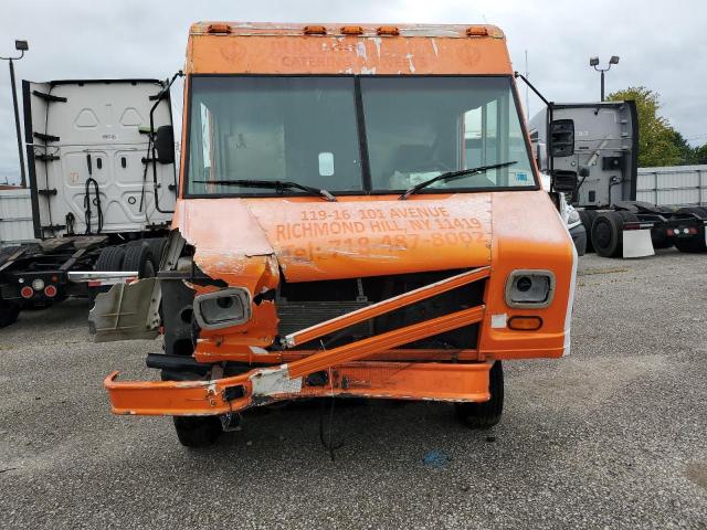 Workhorse Custom Cha Forward Co P4500 Image 5