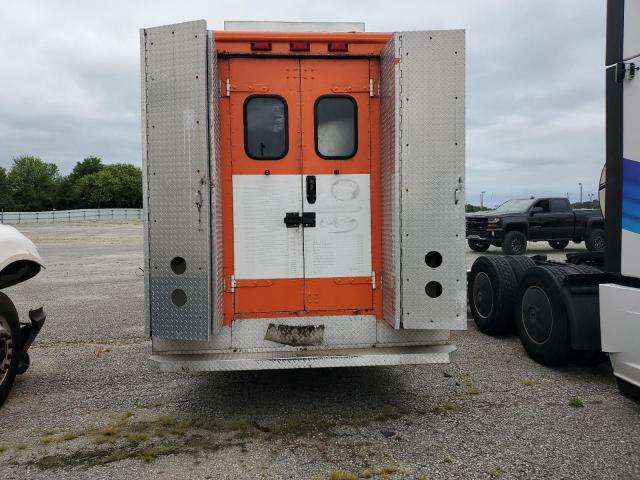 Workhorse Custom Cha Forward Co P4500 Image 7