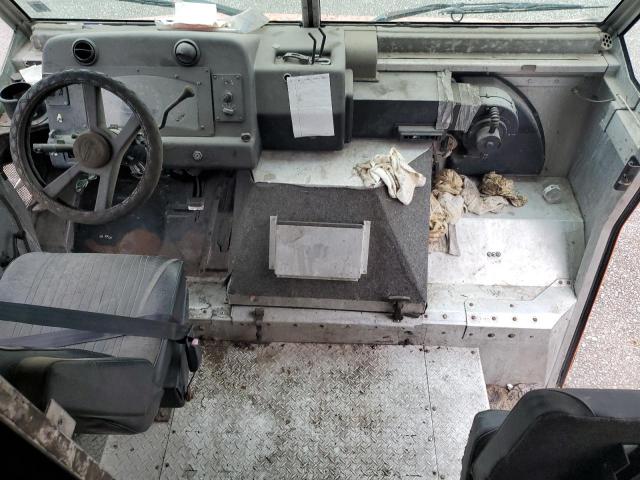 Workhorse Custom Cha Forward Co P4500 Image 9