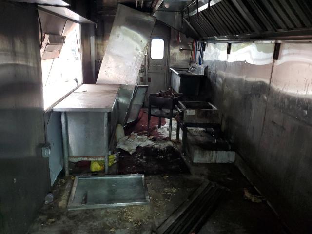 Workhorse Custom Cha Forward Co P4500 Image 8