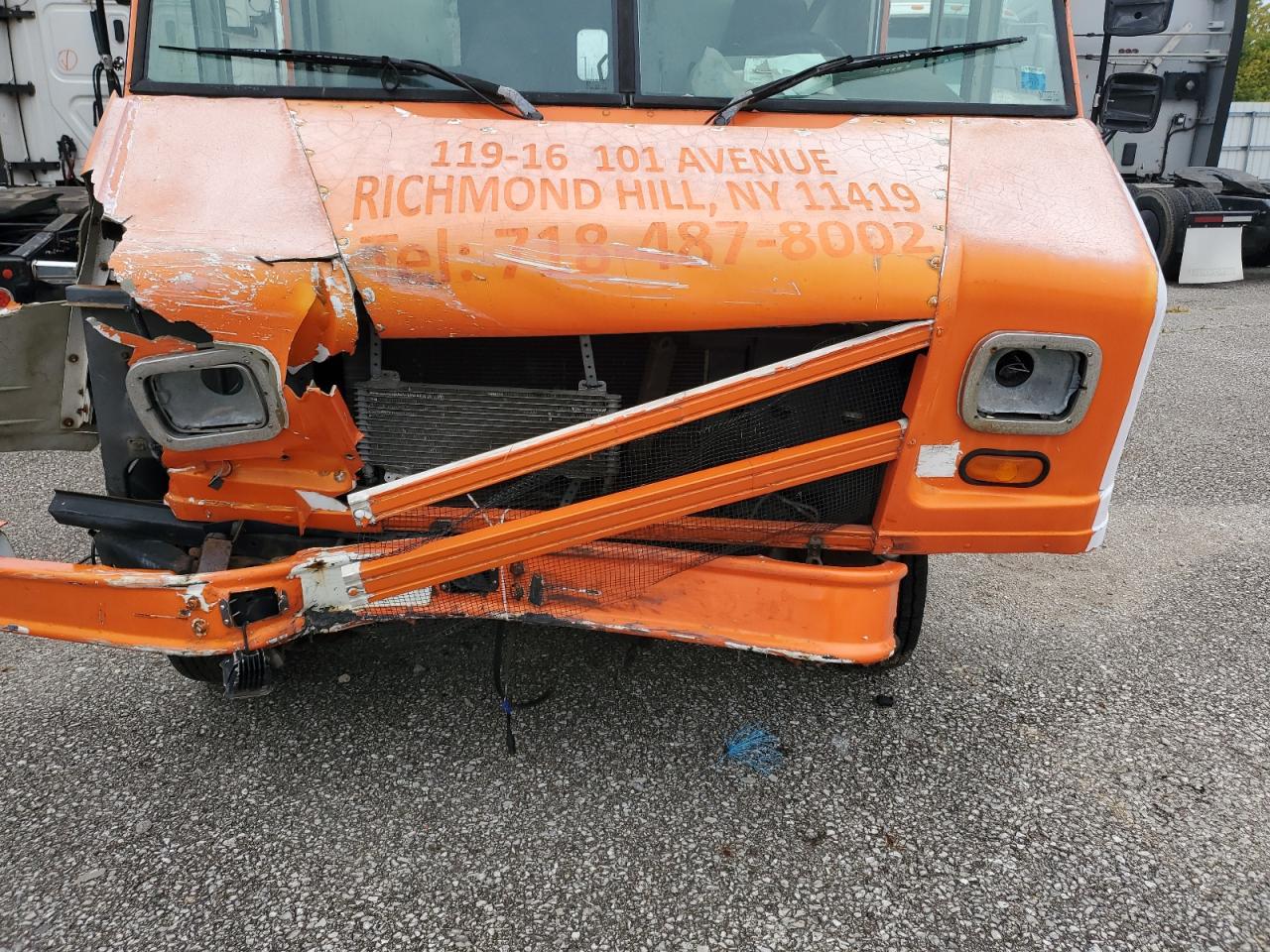 Workhorse Custom Cha Forward Co P4500 Image 11