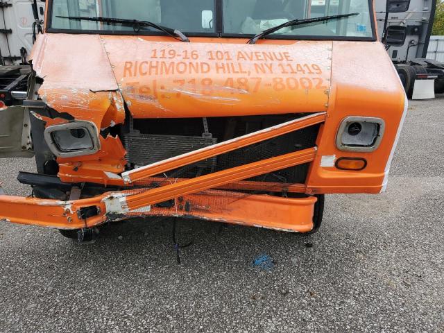 Workhorse Custom Cha Forward Co P4500 Image 11