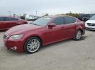 Lexus Gs 350 Image 1