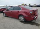 Lexus Gs 350 Image 3