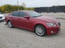 Lexus Gs 350 Image 4