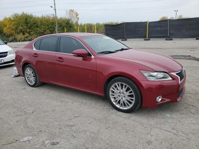 Lexus Gs 350 Image 4