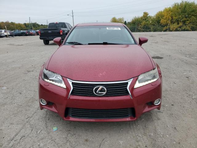 Lexus Gs 350 Image 5