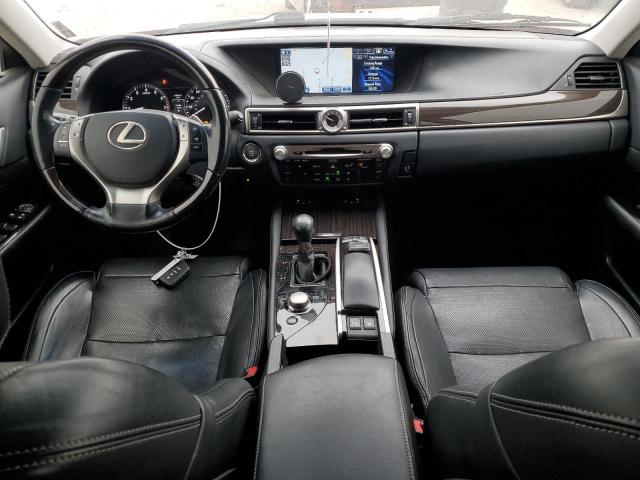 Lexus Gs 350 Image 9