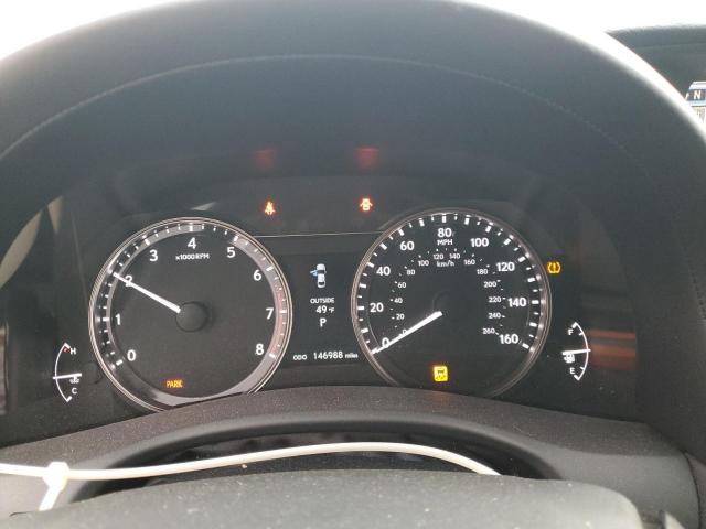 Lexus Gs 350 Image 12