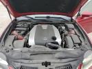 Lexus Gs 350 Image 11