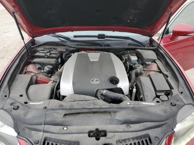 Lexus Gs 350 Image 11