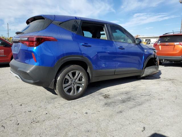 Kia Seltos Lx Image 4