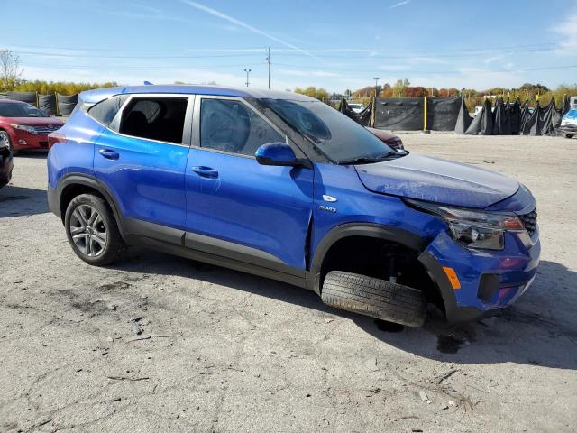 Kia Seltos Lx Image 7