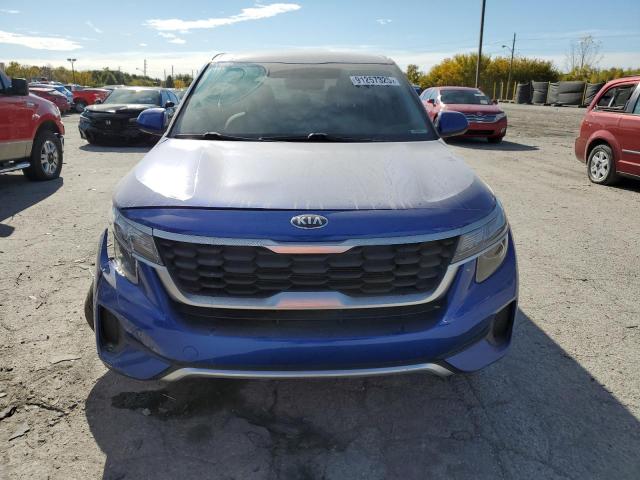 Kia Seltos Lx Image 5