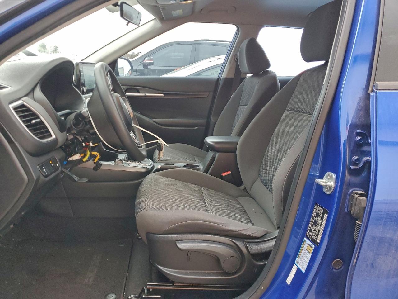 Kia Seltos Lx Image 3