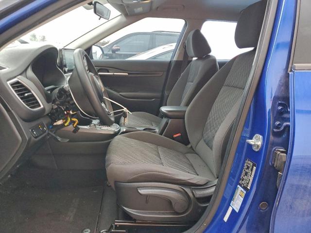 Kia Seltos Lx Image 3