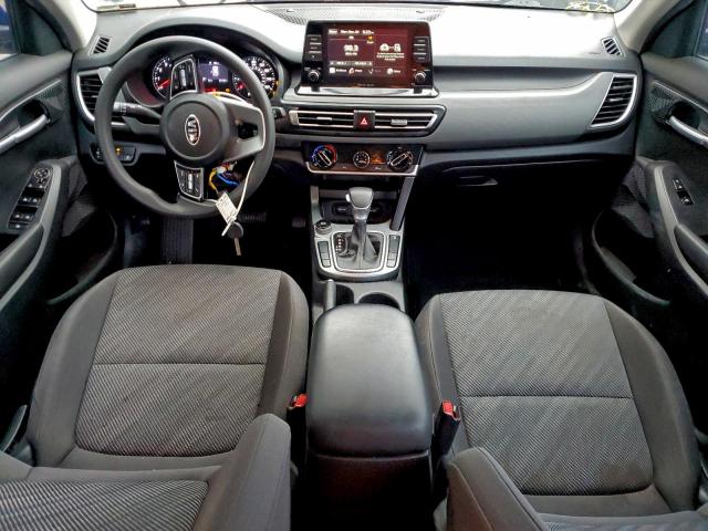 Kia Seltos Lx Image 8