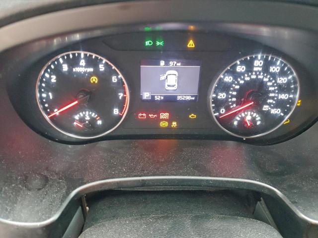 Kia Seltos Lx Image 11