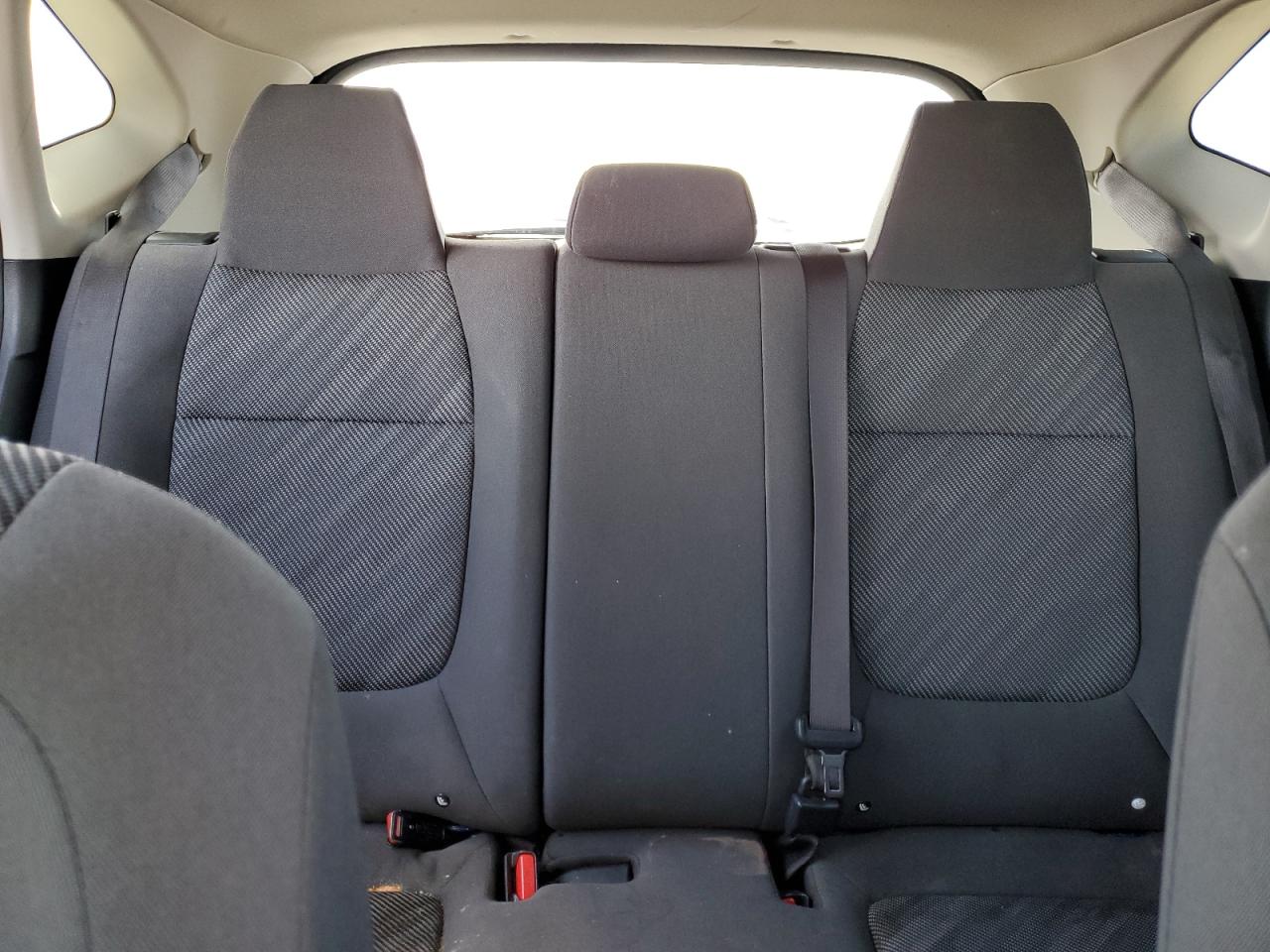 Kia Seltos Lx Image 9