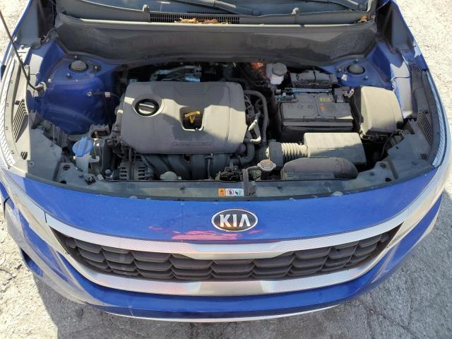 Kia Seltos Lx Image 10