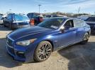 INFINITI Q50 Red Sport 400 Image 1