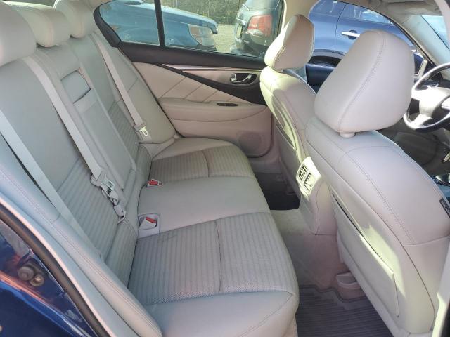 INFINITI Q50 Red Sport 400 Image 11