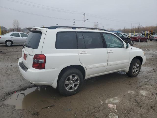 Toyota Highlander Sport Image 10