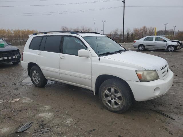 Toyota Highlander Sport Image 7