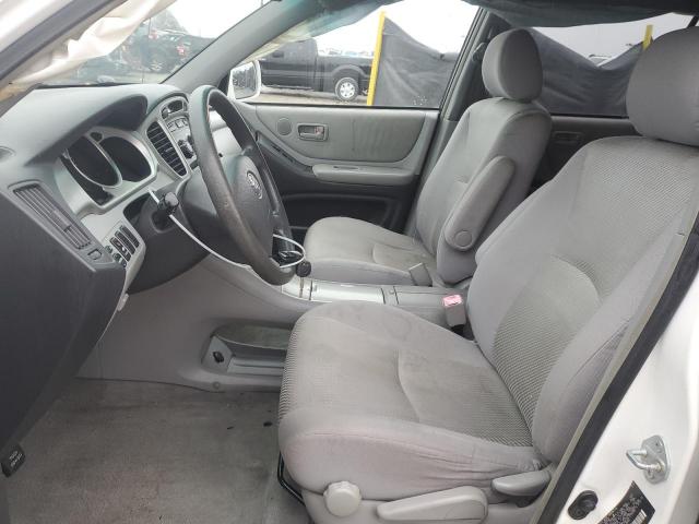 Toyota Highlander Sport Image 9